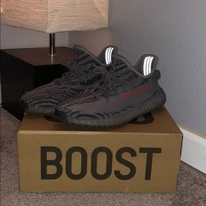 100% Authentic Yeezy Boost 350 Beluga 2.0